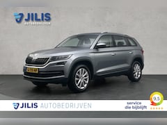 Skoda Kodiaq - 1.5 TSI Business Edition | LED | Half lederen bekleding | Apple carplay | Camera | Climate