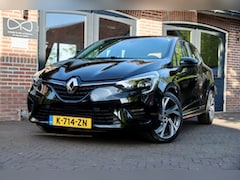 Renault Clio - 1.0 TCe Zen | NAP | NAVIGATIE | CARPLAY | CRUISE | LED