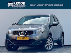 Nissan Qashqai - 2.0 Connect Edition | 2011 | Panorama |