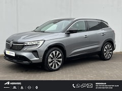 Renault Austral - E-Tech Full Hybrid 200 Techno Automaat / 3 jaar Fabrieksgarantie vanaf Nieuw / Trekgewicht