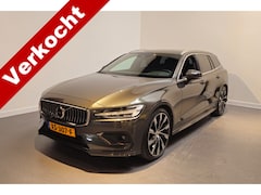 Volvo V60 - 2.0 T5 Inscription Apple Carplay/Android Auto - Stoel/Stuurverwarming - Harman Kardon - Ad