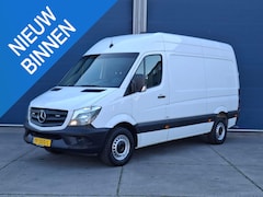 Mercedes-Benz Sprinter - 313 2.2 CDI 366 EHD L2H2 / AIRCO / CRUISE CONTROLE / TREKHAAK / AUTOMAAT