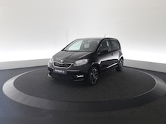 Skoda Citigo e-iV - EV Style | Stoelverwarming