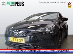 Opel Astra - 1.2 Design & Tech Navigatie, Achteruitrijcamera, Cruise controle, Clima controle, Elek ram