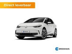 Volkswagen ID.3 - Pure Business | Achterlichten LED | Airconditioning automatisch, 2-zone (Climatronic) | Ko