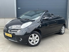 Nissan Micra - 1.6 Tekna
