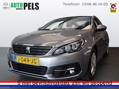 Peugeot 308 SW - 1.2 PureTech Blue Lease Executive Panodak, Navigatie, Clima controle, Cruise controle, Pdc