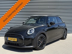 MINI Cooper - 1.5 One H&K/HUD/Apple/Leder