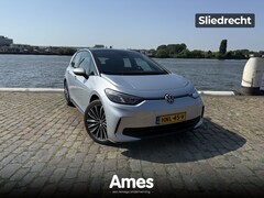 Volkswagen ID.3 - 52kWh 170pk Pure | Stoel- en stuurverwarming | Navigatie | Draadloze telefoonlader