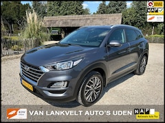 Hyundai Tucson - 1.6 GDi Navi, Stoelverw, Camera