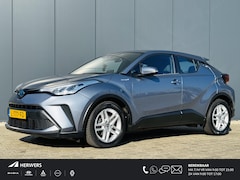 Toyota C-HR - 1.8 Hybrid Active / Airco/ Cruise control adaptief/ Apple carplay-Android Auto/ All-season