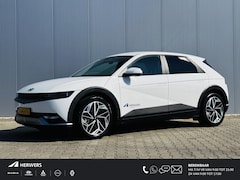 Hyundai IONIQ 5 - Connect+ 58 kWh / Cruise Control Adaptief / Airco Automatisch / Navigatie / Volledig Deale