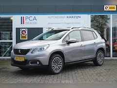 Peugeot 2008 - 1.2 PureTech Active