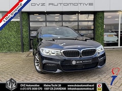 BMW 5-serie Touring - 520d High Executive | M-Sport | Shadow | ACC