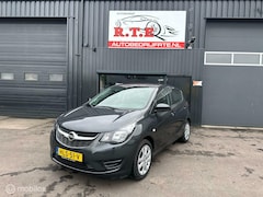 Opel Karl - 1.0 ecoFLEX Edition CarPlay voljaar apk