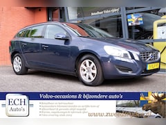Volvo V60 - 1.6 T3 150 pk, Elektr. stoel, Navi, Bluetooth, Trekhaak