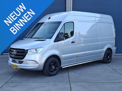 Mercedes-Benz Sprinter - 311 2.2 CDI L2H2 AUTOMAAT / CAMERA / NAVI / CRUISE CONTROLE / 3 ZITS