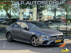 Mercedes-Benz A-klasse - 180 Business Solution AMG 2021 org 26476km