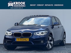 BMW 1-serie - 120i High Executive | 2018 | Handgeschakeld | 5 Deurs |