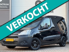 Citroën Berlingo - 1.6 HDI APK TREKHAAK/CRUISE/AIRCO