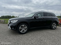 Mercedes-Benz GLC-klasse - 300de 4MATIC PLUG INN HYBRID