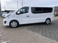 Opel Vivaro - bestel 1.6 CDTI L2H1 Dub Cab Sport EcoFlex