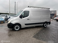 Renault Master - bestel T33 2.3 dCi L2H2 Energy