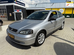 Opel Astra - 1.6-16V Njoy NWE APK* LAGEKM NAP