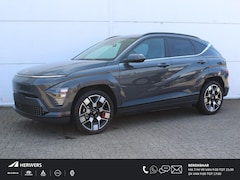 Hyundai Kona Electric - Premium 65.4 kWh + ECO-Pack / €4100, - Voordeel Op Nieuwprijs / Rijklaarprijs / Direct Lev