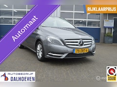 Mercedes-Benz B-klasse - 200 Ambition