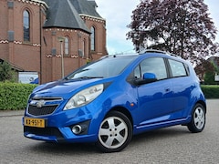 Chevrolet Spark - 1.2 16V LT