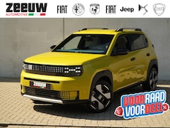 Fiat Grande Panda - La Prima 44 kWh NU TE BESTELLEN