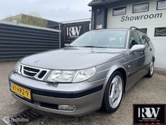 Saab 9-5 Estate - 2.3 Turbo Aero