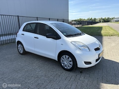 Toyota Yaris - 1.0 VVTi Acces