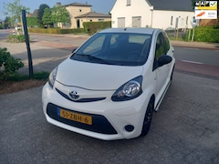 Toyota Aygo - 1.0 VVT-i Access