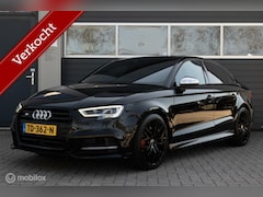 Audi S3 - 2.0 TFSI S3 quattro MILLTEK FACELIFT B&O PANO