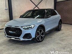 Audi A1 citycarver - 30 TFSI S-line Edition one led 3x S-Line