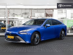 Toyota Mirai - FCV 182pk CVT Prestige