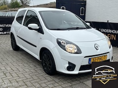 Renault Twingo - 1.2-16V Dynamique nieuwe apk bij levering