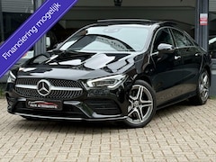 Mercedes-Benz CLA-Klasse - 250e AMG Aut*Pano*Led*Navi*Ambient
