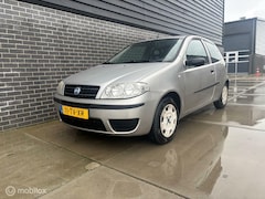 Fiat Punto - 1.2 Nieuwe APK NAP Elektrische Ramen