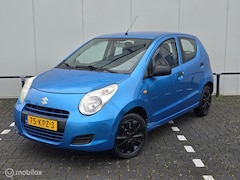 Suzuki Alto - 1.0 Comfort apk 01-2026