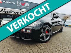 Alfa Romeo Giulia - 2.0T B-Tech Super
