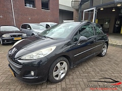Peugeot 207 - 1.6 VTi Première