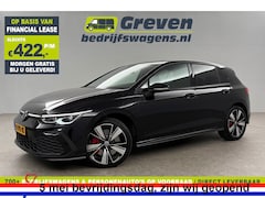 Volkswagen Golf - 1.4 GTE DSG 245PK Sfeer Virtual LED IQ Lights ACC Carplay Clima Navi PDC 18"LMV