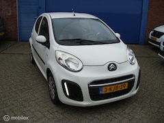 Citroën C1 - 1.0 Collection