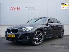 BMW 3-serie Gran Turismo - 320i Centennial High Executive