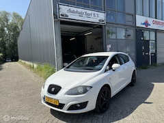 Seat Leon - 1.2 TSI Ecomotive Businessline COPA Airco APK NAP