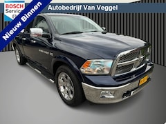 Dodge Ram 1500 - 5.7 V8 4x4 Quad Cab 6'4 incl btw. LPG, camera, trekhaak, pano, pdc