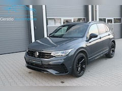 Volkswagen Tiguan - 1.5 TSI 2x R-Line ACC IQ Black Garantie